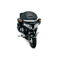 GL1800 ’01-’16 Chrome Fork Brace Gen 2