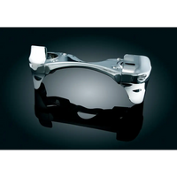 GL1800 ’01-’16 Chrome Fork Brace Gen 2