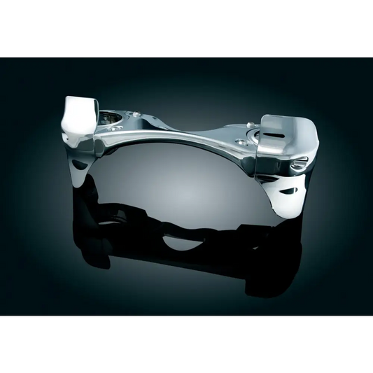 GL1800 ’01-’16 Chrome Fork Brace Gen 2