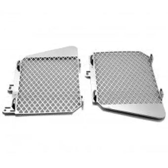 compare product GL1800 06-10 Chrome Radiator Grill