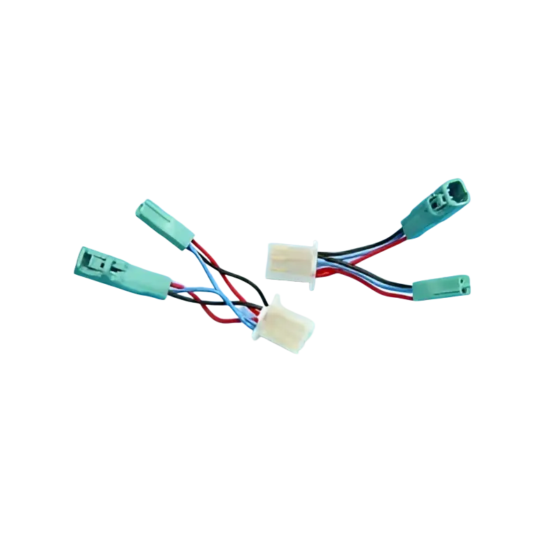 GL1800 Adaptor Plug Harness