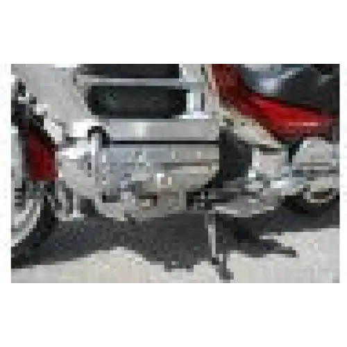 GL1800 Adjustable Highway Pegs