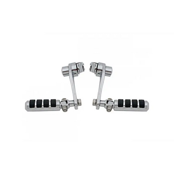 compare product GL1800 Adjustable Highway Pegs