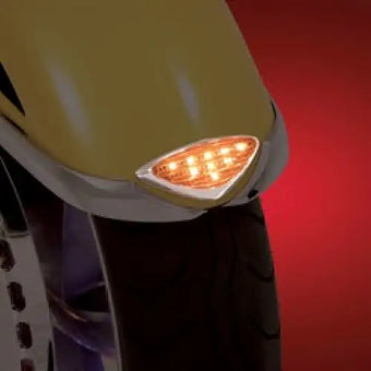 compare product GL1800 Amber LED Front Fender Accent