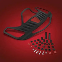 GL1800 Black Contour Luggage Rack