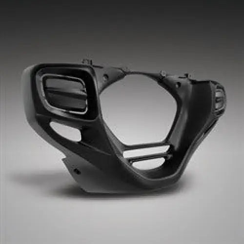GL1800 Black Lower Cowl