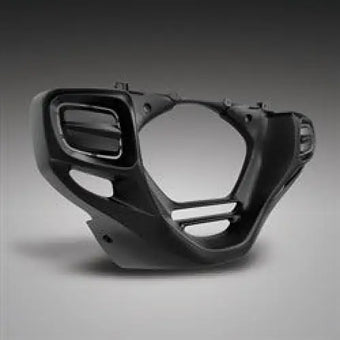 compare product GL1800 Black Lower Cowl