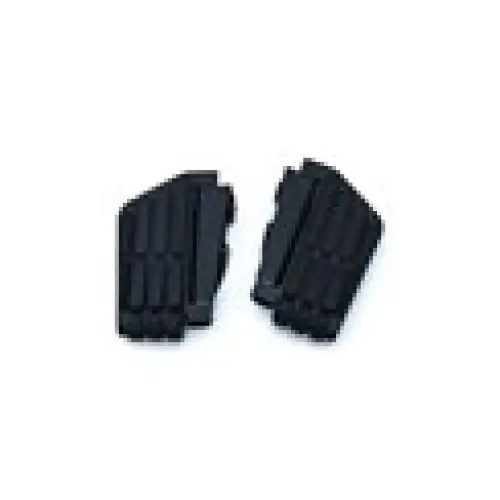 GL1800 Black Transformer Passenger Floorboards