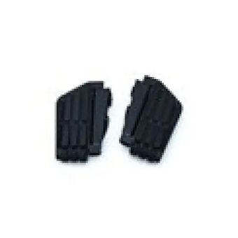 compare product GL1800 Black Transformer Passenger Floorboards