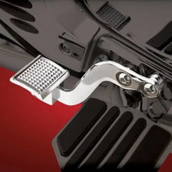 compare product GL1800 Brake Side Heal Rest