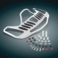 GL1800 Chrome Contour Trunk Rack