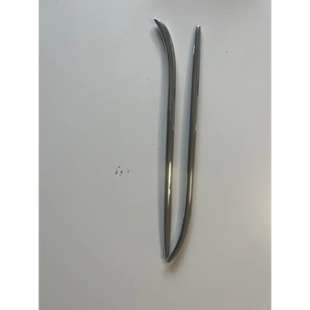 compare product GL1800 Chrome Eyebrow Trims