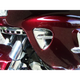 GL1800 Chrome Fairing Intake Grills