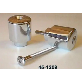 compare product GL1800 Chrome Grip Damper