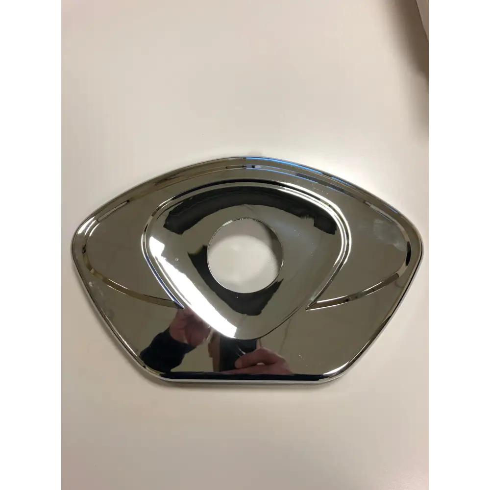 GL1800 Chrome Timing Chain Cover