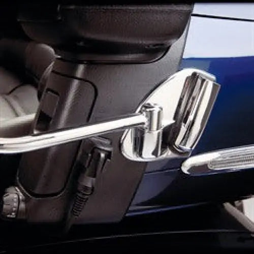 GL1800 Deluxe Armrest Mount