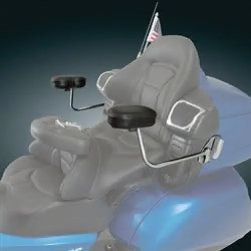 GL1800 Deluxe Passenger Armrest