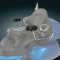 GL1800 Deluxe Passenger Armrest
