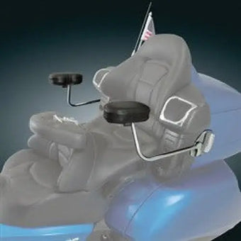 compare product GL1800 Deluxe Passenger Armrest