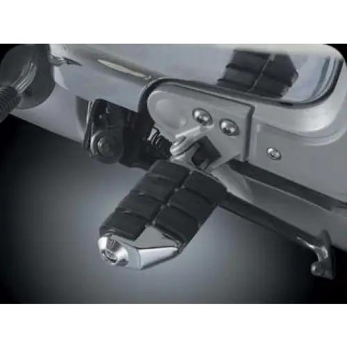 GL1800 Dually ISO-Pegs