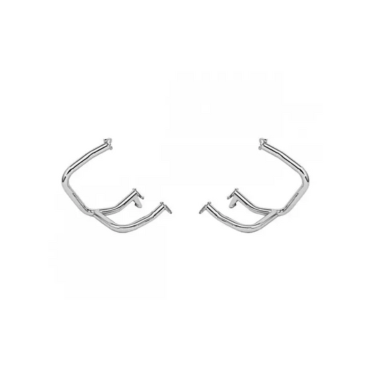 GL1800 Engine Guards