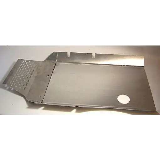 GL1800 Engine Protection Plate