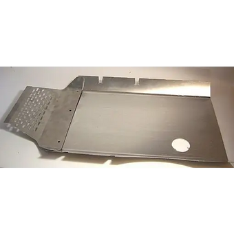 compare product GL1800 Engine Protection Plate