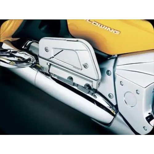 GL1800 Floorboard Covers