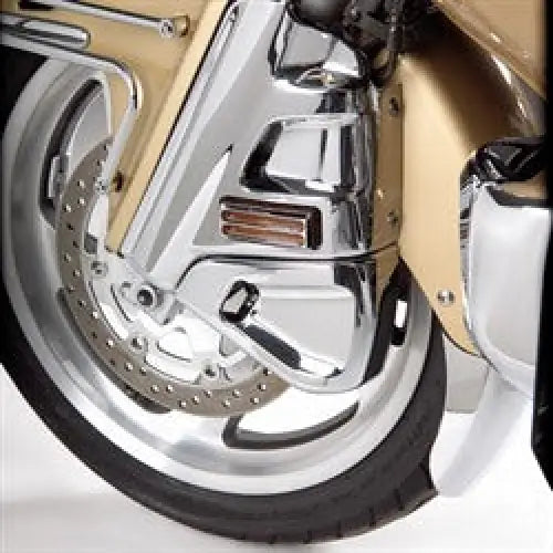 GL1800 Front Caliper Covers