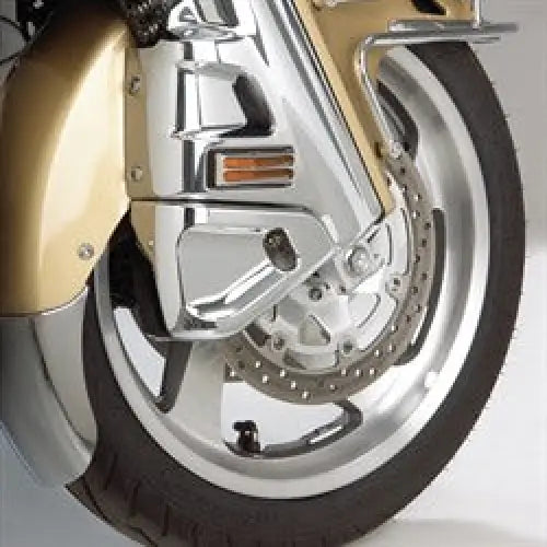 GL1800 Front Caliper Covers