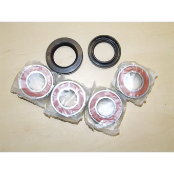 compare product GL1800 Front Wheel Bearing and Seal Kit