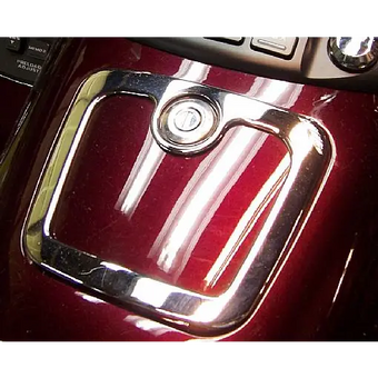 compare product GL1800 Fuel Door Accent