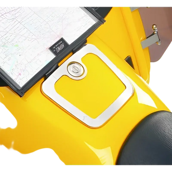 compare product GL1800 Fuel Door Accent