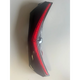 GL1800 Gloss Black L.E.D. Rear Fender Tip