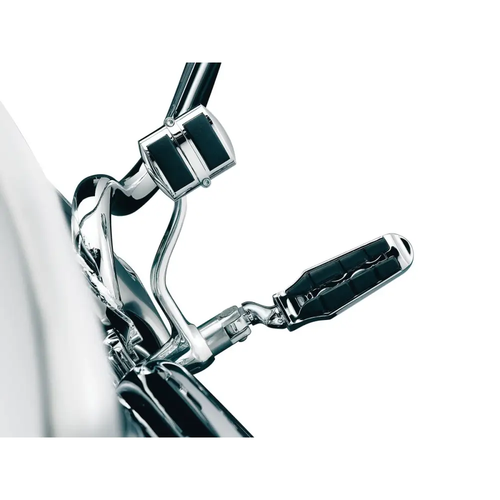 GL1800 ISO-Brake Pedal Cover Chrome