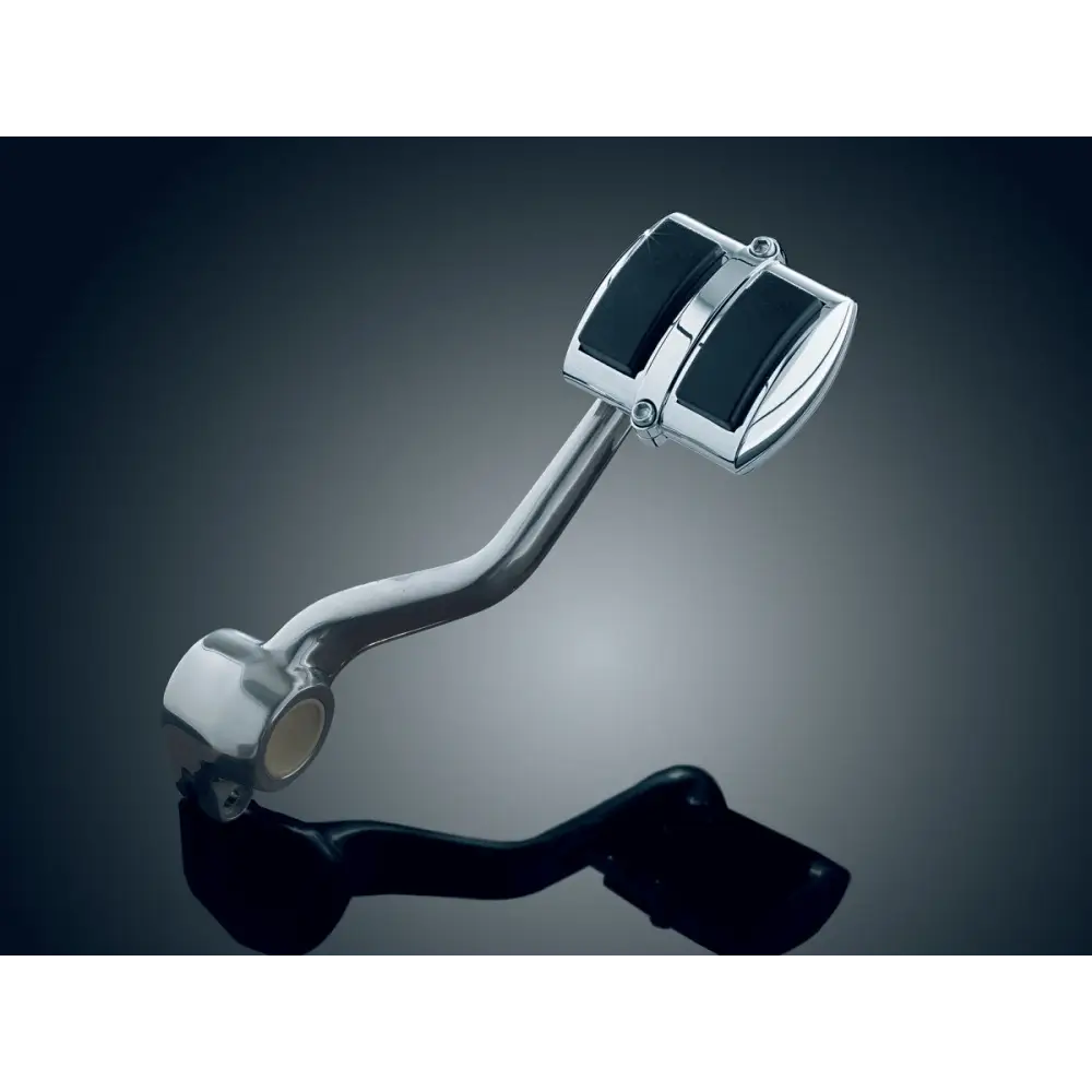 GL1800 ISO-Brake Pedal Cover Chrome