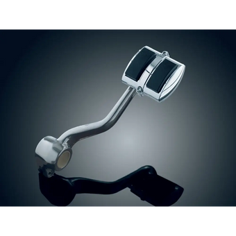 compare product GL1800 ISO-Brake Pedal Cover, Chrome