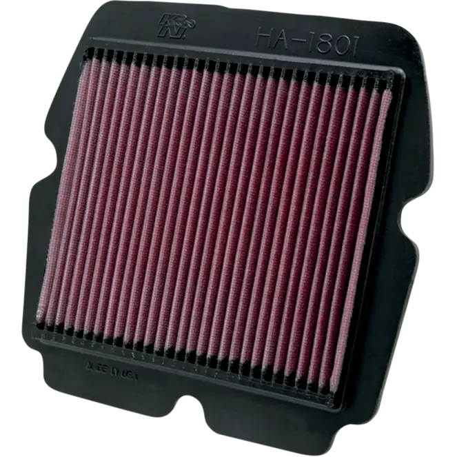 GL1800 K&N Air Filter
