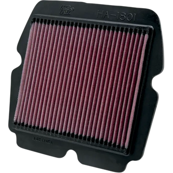 compare product GL1800 K&N Air Filter
