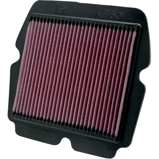 GL1800 K&N Air Filter