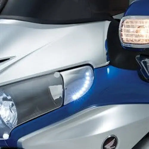 GL1800 LED Headlight End Trim