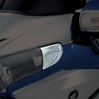 GL1800 LED Headlight End Trim
