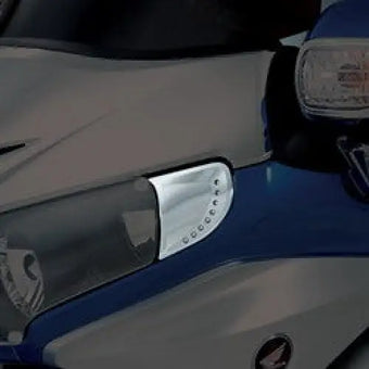 compare product GL1800 LED Headlight End Trim