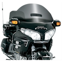 GL1800 LED Nose Chrome Grill