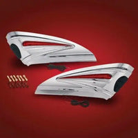 GL1800 LED Saddlebag Scuff Accents