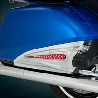 GL1800 LED Saddlebag Scuff Accents