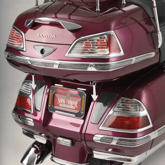 compare product GL1800 LED Trunk Molding Light Kit