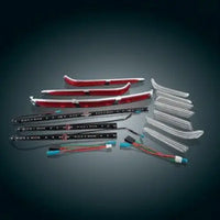 GL1800 LED Trunk Molding Light Kit