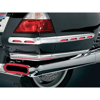 compare product GL1800 Lighted Saddlebag Molding