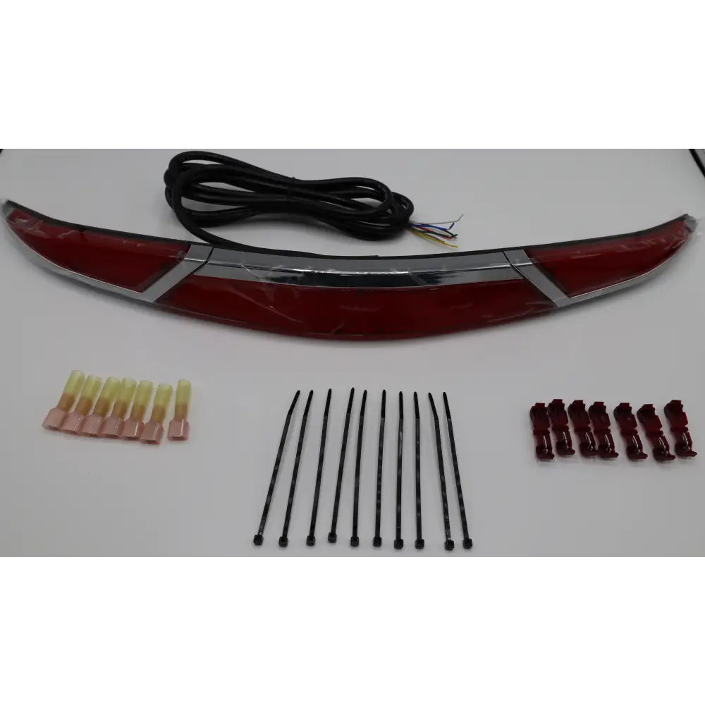 GL1800 Marvel Trunk Light